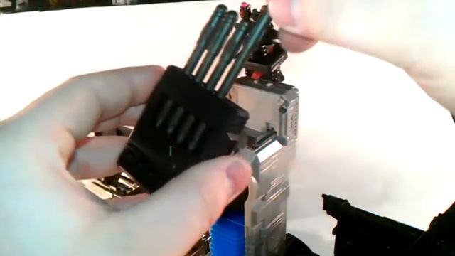 Transformers Black convey aka scourge смотреть онлайн
