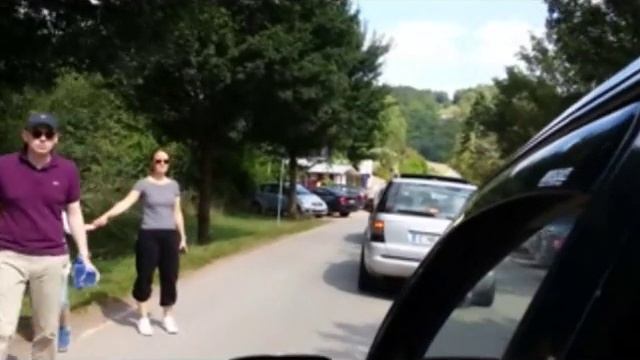 Opel SintraTreffen 2015 смотреть онлайн