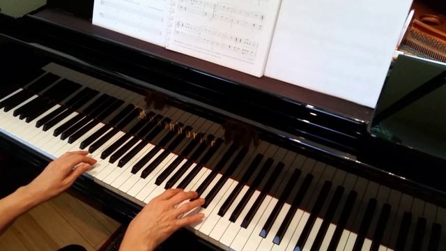 Bridal Chorus, Wagner (Elementary Piano Solo) Alfred's Adult Level 2 смотреть онлайн