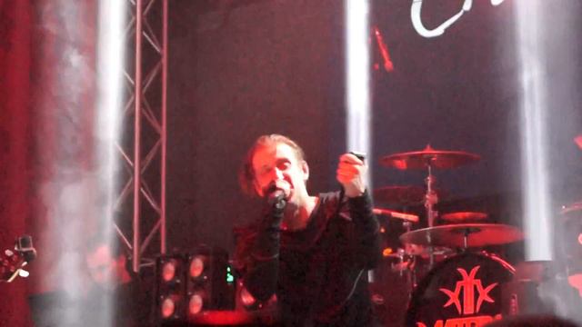 Стимфония – Небо (клуб Москва, 4.8.2015) смотреть онлайн