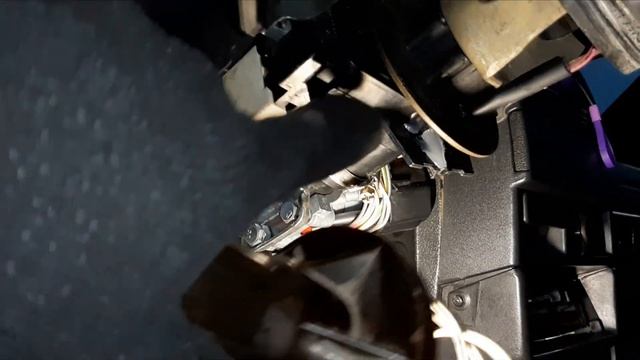 Поездка в Назарово, не работает сигнал на 21099, замена пыльника. смотреть онлайн