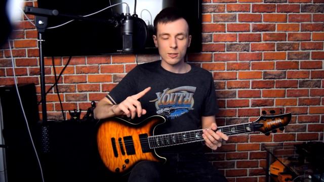 FERNANDES DRAGONFLY DELUXE EMG81/60