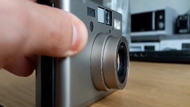 Contax t3 смотреть онлайн