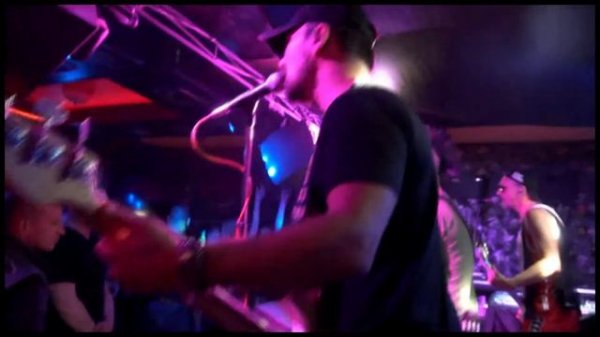 Бригадный подряд - Уроки панк-рока