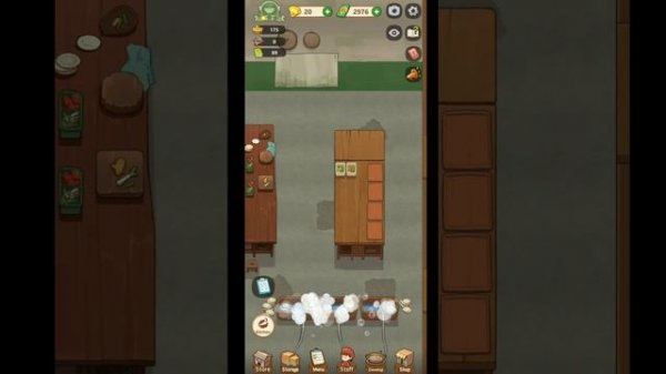 My Hotpot Story Gameplay Walkthrough All Levels Android iOS MYN