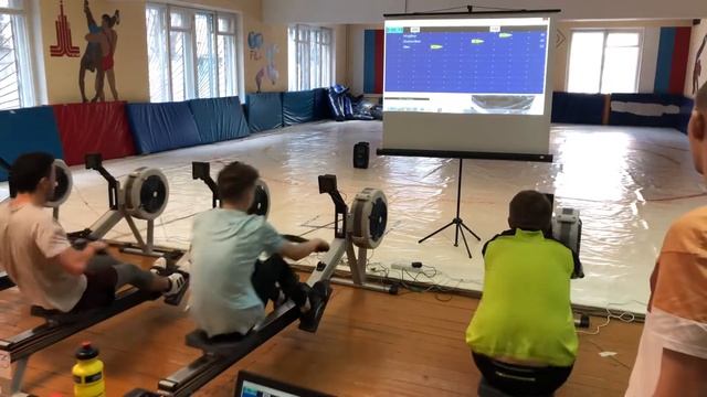 СГЛ III этап. 250 метров смотреть онлайн