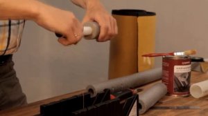 Монтаж теплоизоляции на трубы