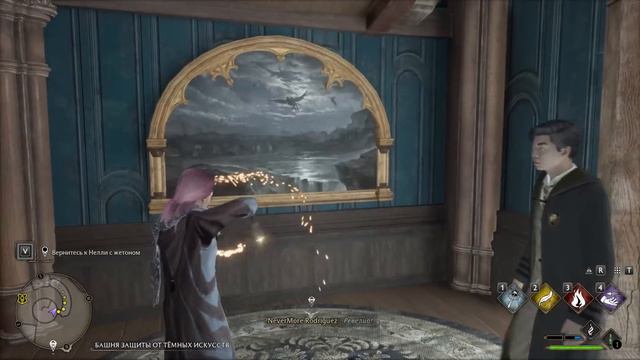 #06 ПОДЗЕМНЫЕ ТАЙНЫ HOGWARTS LEGACY Полное Прохождение на русском смотреть онлайн
