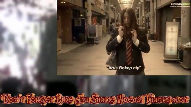 JAV film indo sub : Shinokun Minna Esper Dayo ep 02 - NNKV смотреть онлайн