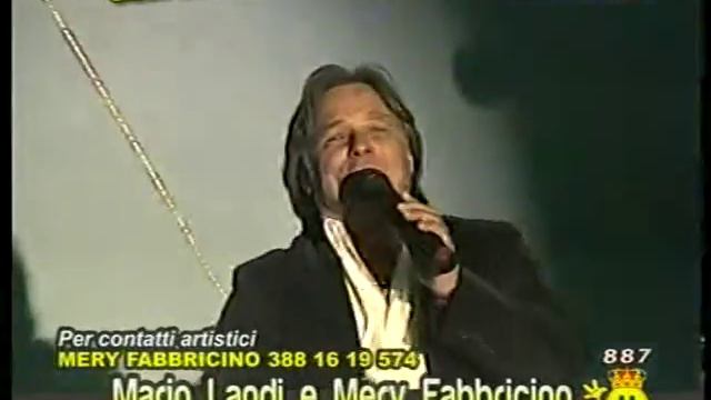 Insieme con Mery Fabbricino e Mario Landi 29/02/2016 16 ML N'ammore a mmetà смотреть онлайн