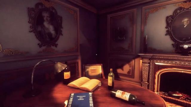 Bohemian Killing Part 1 - Full Walkthrough HD ( No commentary ) смотреть онлайн