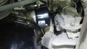 Маленькое НОУ-ХАУ по защите ДВС (пыльники) НИВА.