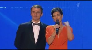 Концерт в День семьи, любви и верности, г. Муром