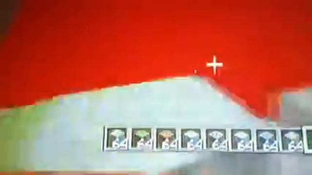 Minecraft Blood red sky смотреть онлайн