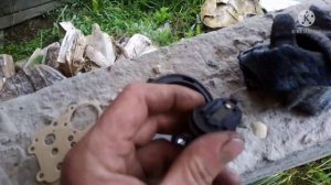 Если УАЗ не заводится на горячую.