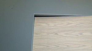 Системы открывания межкомнатных дверей