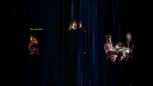 Let's Play The Dream Machine [Chapter 6] - Part 26 смотреть онлайн