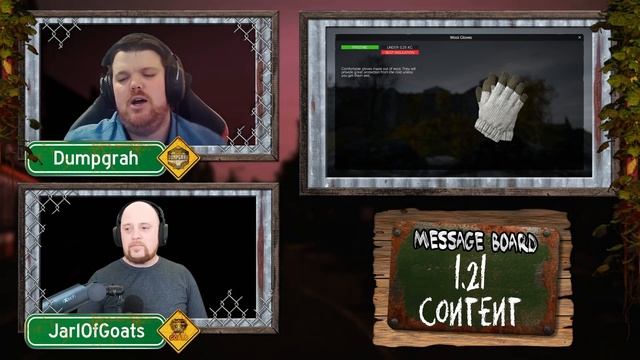 DayZ 1.21 Experimental: A New Era of Survival смотреть онлайн