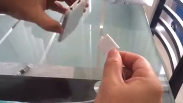 Zwapped Apple Compatible Lightning to 30-pin Adapter смотреть онлайн