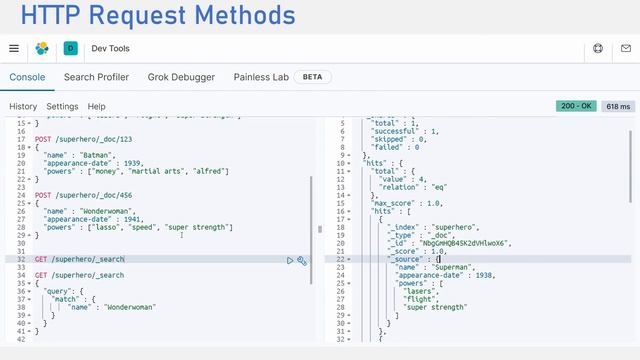 FLUTTER + ELASTICSEARCH FULL TEXT SEARCH [PART A] - FLUTTER+ELASTICSEARCH IMPLEMENTTATION смотреть онлайн
