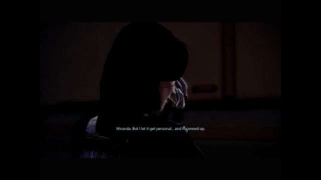 Let's Play Mass Effect 2 - Part 52: All's Well смотреть онлайн