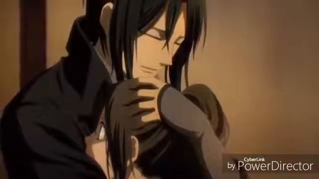 (AMV) Sumerki-Anime смотреть онлайн