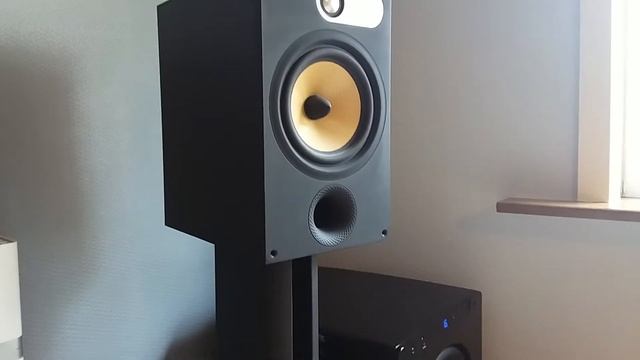 Velodyne SPL1200 Ultra 6 смотреть онлайн