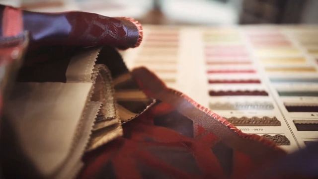 ADLER Wohndesign - Raumausstatter & Interior Design Aus Berlin