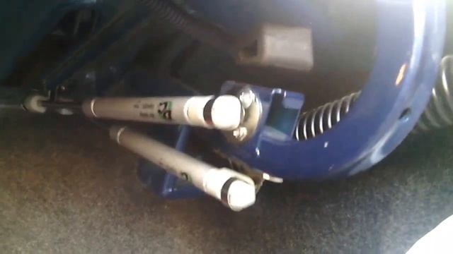 открытие багажника geely ck с помощью газовых аммортизаторов смотреть онлайн