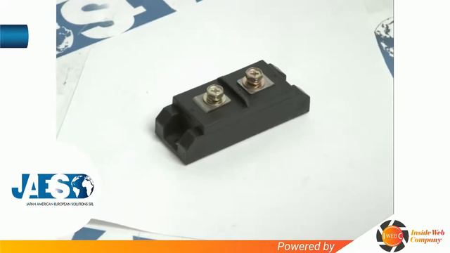 MITSUBISHI RM300HA-24F (IN STOCK) DIODO - 1'200V; 300A - DIODE - 二极管 - الصمام الثنائي смотреть онлайн