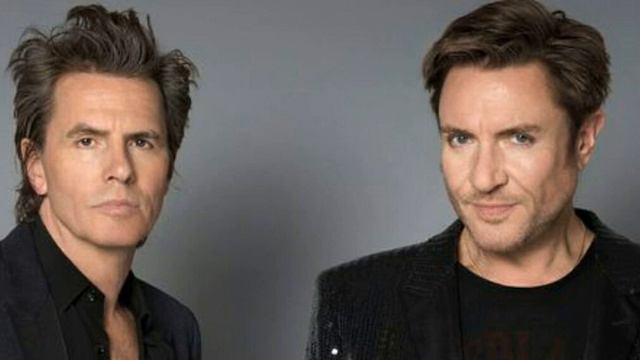 Duran Duran - Talk about Danse Macabre Lp, Music Press, Status & more - Radio Broadcast 31/10/2023 смотреть онлайн