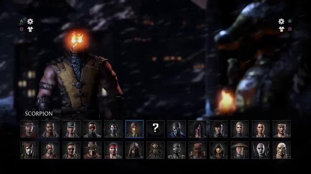 How To Unlock Skins In Mortal Kombat X - Mortal Kombat 10