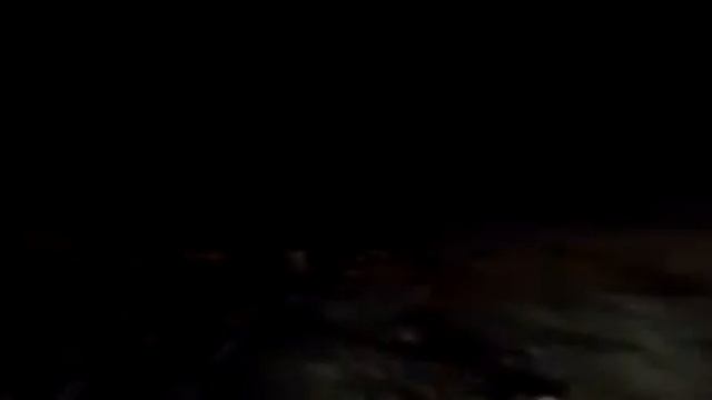 Новодевяткино - сжигание отходов смотреть онлайн
