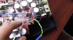 ремонт) магнітофон Электроника - 324-1 1987г