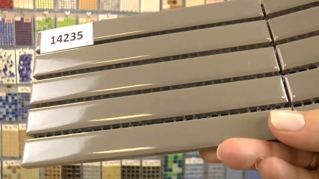 Бежевая керамическая мозаика смотреть онлайн