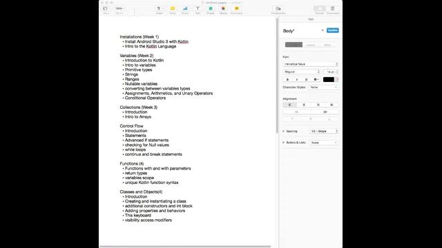 Kotlin Study group kickoff смотреть онлайн