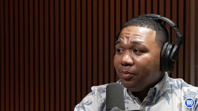 Unify Waianae Ft. State Rep. Cedric Gates | 3 hour long Special Podcast | EP023 | @100badvideos смотреть онлайн