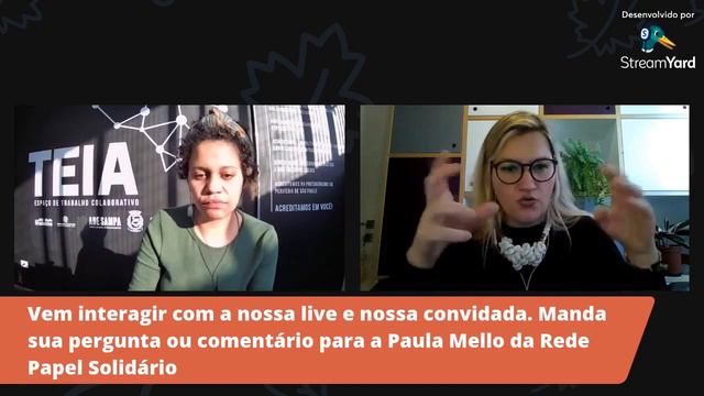 Possibilidades de constituir empreendimentos de impacto смотреть онлайн