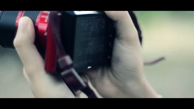 Nikon D5100 Video test with Twixtor