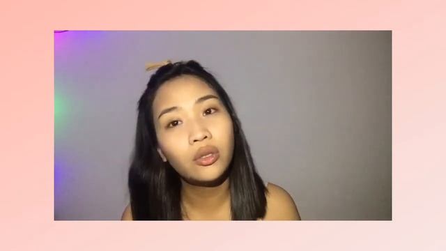LONG LASTING AND SMUDGE PROOF TINT FOR ONLY 90 PHP?| MY FIRST VLOG? смотреть онлайн