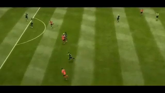 Morelos is Broken in Fifa mobile смотреть онлайн