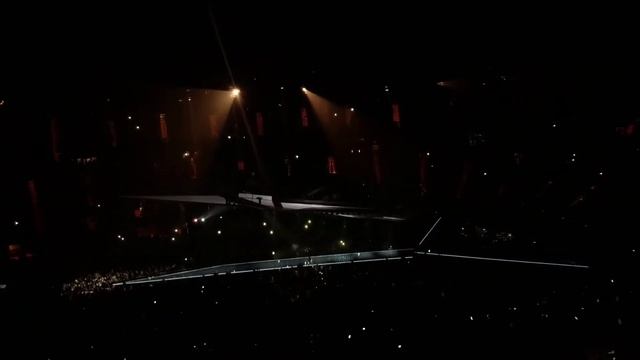 Legend Of The Fall Tour Live Concert At The Forum, The Weeknd, Starboy