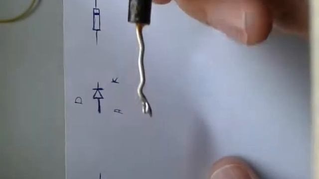 Диодты тексеру тәсілі. Проверка диода. Как проверит диод смотреть онлайн