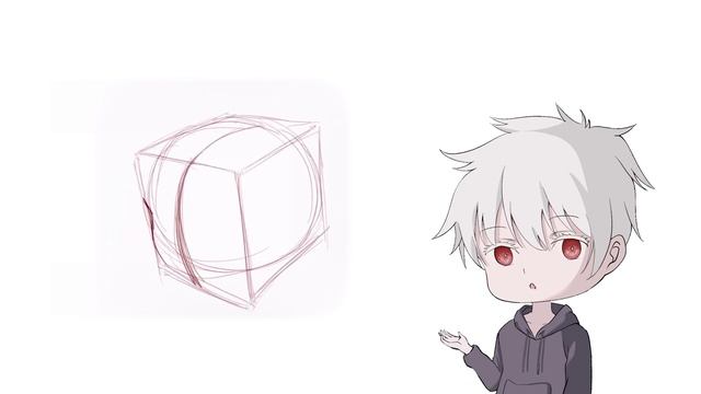 Practice Anime Face Drawing like a Pro | Facial Perspectives & Angles смотреть онлайн