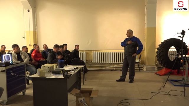 Шиноремонт 2 часть смотреть онлайн