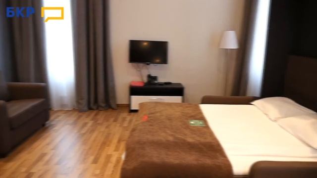 Активные шаги к пассивному доходу. Проект Бизнес-клуба риэлторов. смотреть онлайн