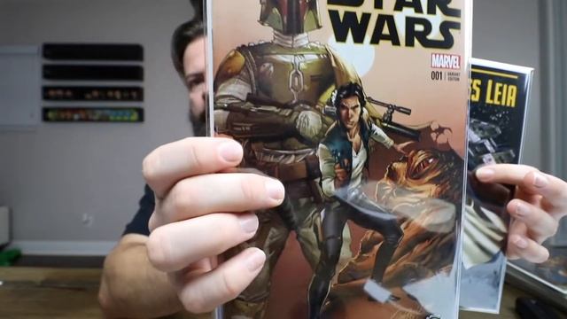 TAMPA BAY COMICON!! (cosplay and comic haul) смотреть онлайн