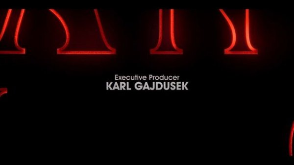 Очень странные дела | Stranger Things - Вступительная заставка / 2016