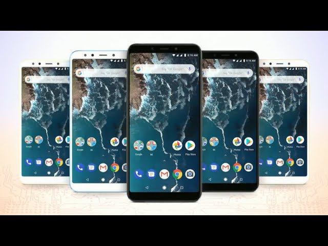 Xiaomi Mi A2 Lite Обзор и опыт использования. недорогой смартфон