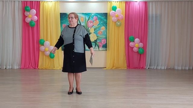 поздравление коллектива детского сада 19 г. Слуцк